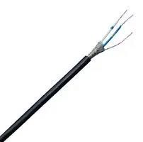 CABLE, RS-485, 1 PAIR, 304.8M 6453 BK001