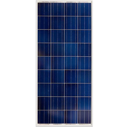 Solar Panel 140W-12V Mono 1250x668x30mm series 4a SPM041401200 8719076055808