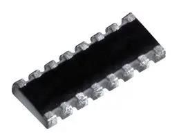 RES N/W, ISOLATED, 510K, 0.031W, 0302 EXB14V514JX