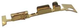 CRIMP CONTACT, SOCKET, 24-20AWG 166309-2