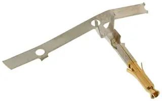 CRIMP CONTACT, SOCKET, 22-18AWG 170362-3