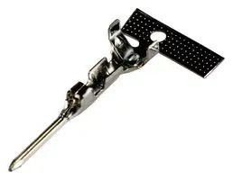 CRIMP CONTACT, PIN, 22-20AWG 173682-1