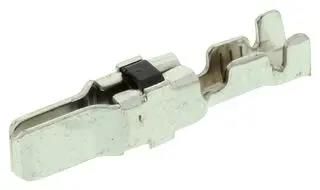 CRIMP CONTACT, PIN, 12-14 AWG 66261-5