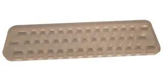 INTERFACE SEAL, JPT, 42WAY 963225-1