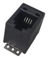 MOD CONN, JACK, 4P4C, SMT 85513-5004