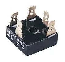 BRIDGE RECTIFIER, 35A, 3PH VS-36MT60