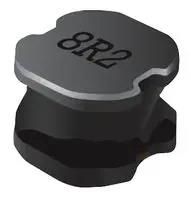 INDUCTOR, 4.7UH, 3A, 30%, SEMISHIELDED SRN6045-4R7Y