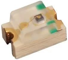 LED, ORNGE, 1.4X1.25MM, 60MCD, 610NM SML-LX0805SOC-TR