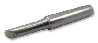 TIP, SOLDERING, ANGLED CHISEL, 4MM 21-10156