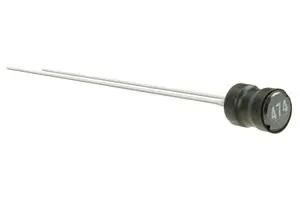 INDUCTOR, 470UH,10% 0.14A TH RADIAL 11R474C