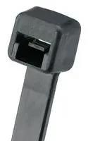 CABLE TIE, HEAT ST, 99X2.5MM, PK100 PLT1M-C30