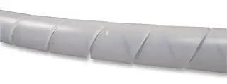 SPIRAL WRAP, NAT, 22-152MM, 30.5M T75F-C