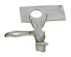 CONTACT, PIN, 30-22AWG, CRIMP 35021-1160