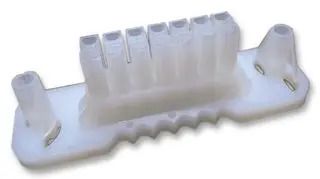 CONNECTOR HOUSING, RCPT, 14POS 15-06-0140