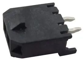 CONNECTOR, HEADER, 2POS, 1ROW, 3MM 43650-0216