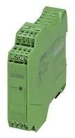 RELAY, SAFETY, 5NO, 2NC, 250V, 6A 2963747