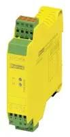 RELAY, SAFETY, 2NO, 1NC, 250V, 6A 2981017