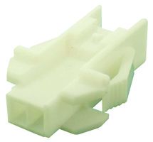 HOUSING, RECPT, LOCK, 2WAY XARR-02V
