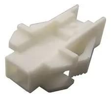 HOUSING, RECPT, LOCK, 2WAY XARR-02V