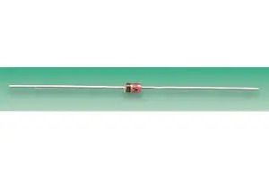 DIODE, SMALL SIG, 300MA, 100V, DO-204AH, FULL REEL 1N914TR.