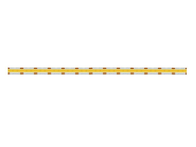 LED strip 624 COB 24V 2700K-6500K CCT 14W IP20 10mm 5m 1260lm/m PRIME 206670 5905378206670