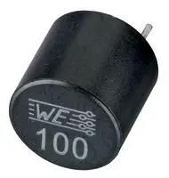 INDUCTOR, 33UH, 3.6A, 11X11.5MM 7447471330