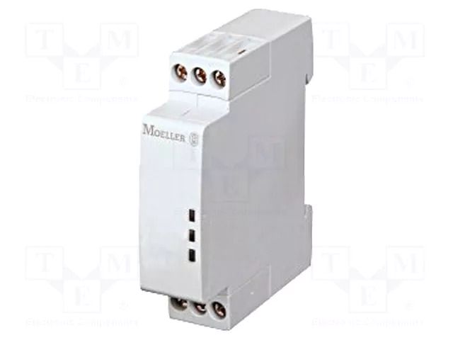 Timer; 0,05s÷100h; SPDT; 250VAC/3A; Usup: 24÷240VAC; 24÷48VDC; ETR2 EATON ELECTRIC ETR2-12