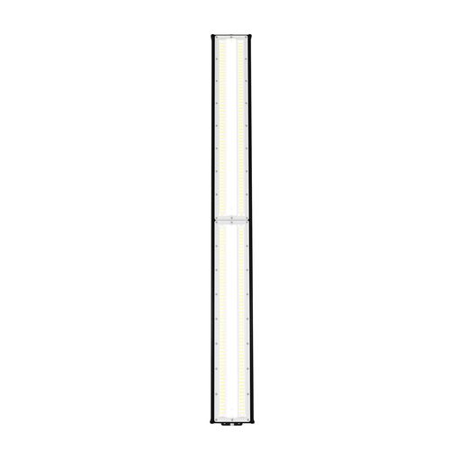 Linijinis sandėlio šviestuvas STREAKBAY, 108cm, 230Vac, 200W, 20 000lm, 120° x 60°, IP65, IK08 206779 5905378206779