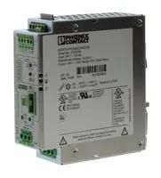 PSU, DIN RAIL, 24V, 20A 1597619