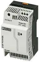 PSU, DIN RAIL, 24V, 1.75A 2868648