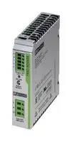 PSU, DIN RAIL, 12V, 5A 2866475