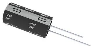 CAP, 470┬╡F, 63V, 20%, REEL EST477M063AL8AA