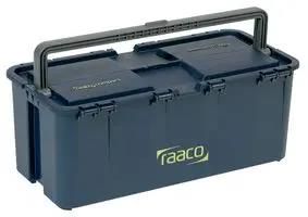COMPACT 20, TOOLBOX,  R-BLUE 136570
