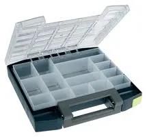 ASSORTER, BOXXSER, 55 5X5-15 INSERTS 138314
