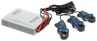 DATA LOGGER, AC CURRENT, 3 CHANNEL PICOLOG CM3+3