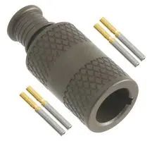 CIRCULAR MIL SPEC CONNECTOR MKJ4A1W6-4S
