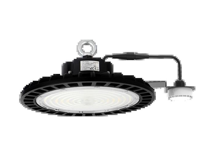 LED line PRIME HighBay PHANTOM 190 150W 4000K 28500lm 1-10V 90° with MC079D RC2 sensor 207042 5905378207042