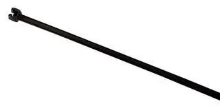 CABLE TIE, Q-TIE, 290X4.7MM, PK100 109-00107