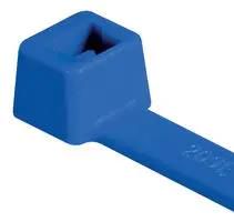 CABLE TIE, ETFE, 100X2.5MM, PK100 111-00659