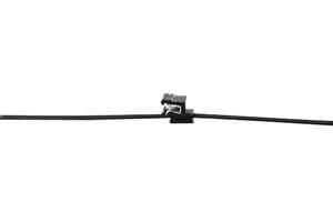 CABLE TIE, EDGE, 200X4.6MM, PK500 150-40591