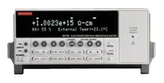 METER, HIGH RESISTANCE, ELECTROMETER 6517B/E