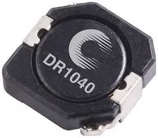 SMD POWER INDUCTORS DR1040-220-R