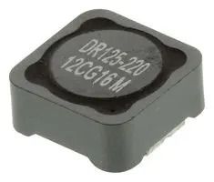 SMD POWER INDUCTORS DR125-220-R