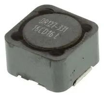 SMD POWER INDUCTORS DR127-331-R
