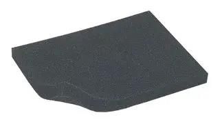 CONDUCTIVE FOAM, POLYURETHANE VER-26457