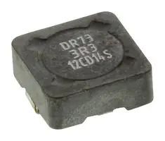 SMD POWER INDUCTORS DR73-3R3-R