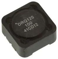 COUPLED INDUCTORS DRQ125-6R8-R
