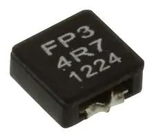 SMD POWER INDUCTORS FP3-4R7-R