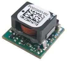 DC DC, NON ISOLATED, 5.5VDC 6A SMD PVX006A0X3-SRZ