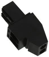 TERMINAL BLOCK, PLUGGABLE, 18POS, 14AWG 1638940000